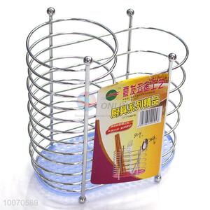 Kitchen iron wire chopsticks rack/chopsticks holder