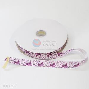 Cute design polyester ribbon/grosgrain ribbon