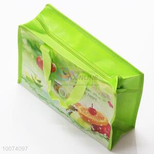 Top Quality New Wholesale Green Nylon Bag