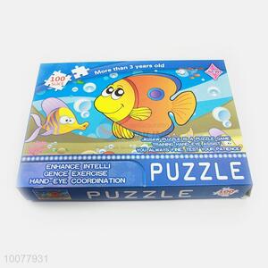New Educational Toy Jigsaw For Children
