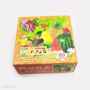 Made In China Educational Toy Jigsaw For Children