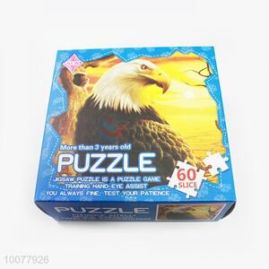 High Quality Educational Toy Jigsaw For Children