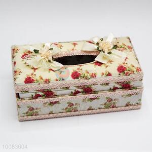 Top quality hot sale paper towel box