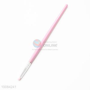 Pink Handle Beauty Tools Eye Shadow Brush