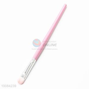 Soft Makeup Brushes Pink Handle Cosmetic Concealer Brush