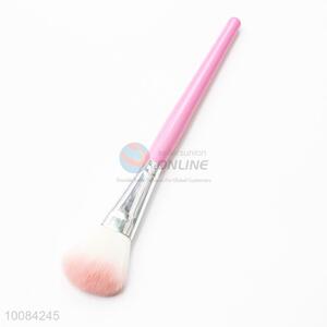 High Quality Wooden Cosmetic Blusher Brush