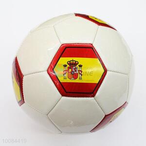 EVA Material Soccer Balls Competition Football