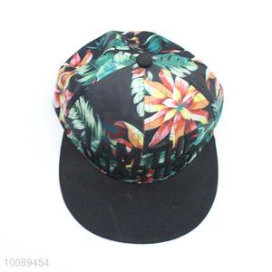 Personality customization with high quality 3D embrodred cotton fabric baseball cap