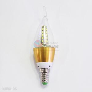 5W resistance-capacitance led lamp bulb