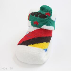 Colorful Cotton <em>Baby</em> Sock/ Soft <em>Baby</em> Socks
