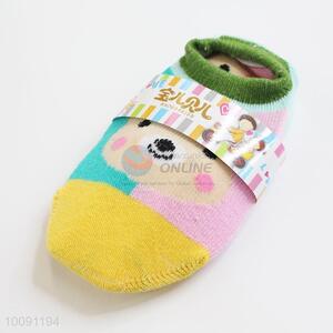 Anti Slip Cotton <em>Baby</em> Sock/ Soft <em>Baby</em> Socks