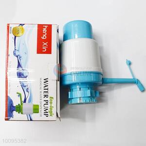 Unique design incrediable useful water pressure pump
