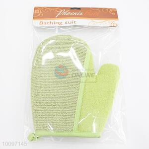 Top selling exfoliating mitt/bath gloves