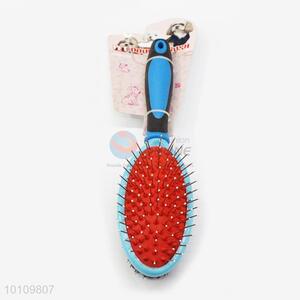 Cheap and High Quality Plastic Pet Comb
