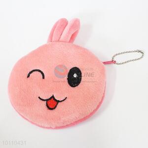 Rabbit change <em>purse</em>/coin holder