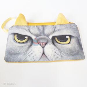 Direct price cat change purse/coin holder