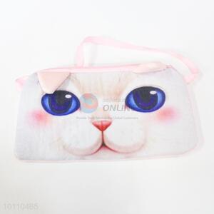 Factory direct cat coin wallet/coin holder