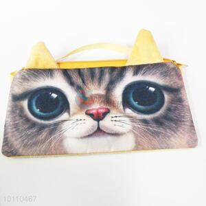 Best selling lovely cat coin purse/coin holder