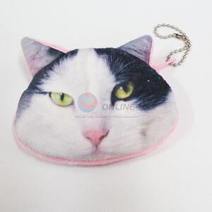Hottest product cat coin wallet/coin holder