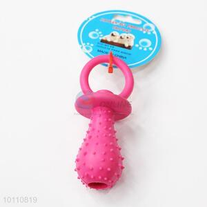 Advertising and Promotional Gift Rubber Pet Toy