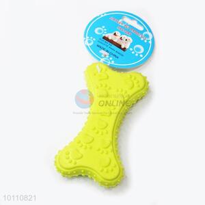 Nontoxic and Safe Rubber Pet Toy