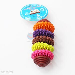 Unique Rubber Pet Toy For Sale