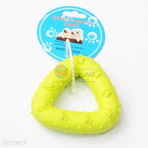 Promotional Gift Rubber Pet Toy