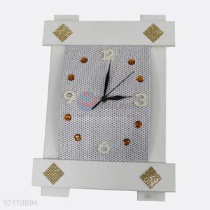 Wholesale Cheap <em>Wall</em> <em>Clocks</em> Wooden Clock for Home Decoration