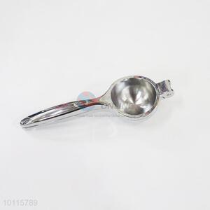 Top quality cheap silver ice cream spoon