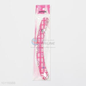 Pretty Cute Cosmetic Nail Buffer, Nail File for Makeup