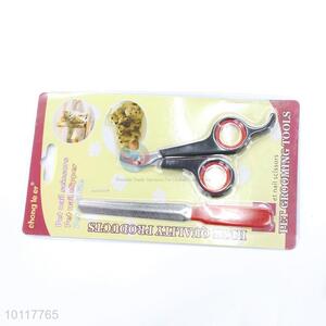 Good quality utility pet scissor grinding rod set