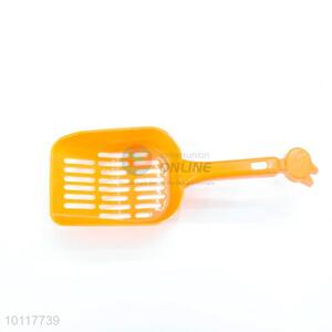 Wholesale promotional plastic pet shovel