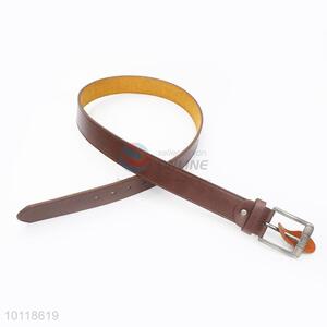 China Wholesale Men PU Belt