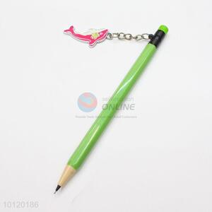 Hot sale creative mechanical pendant <em>pencil</em> <em>automatic</em> <em>pencil</em>