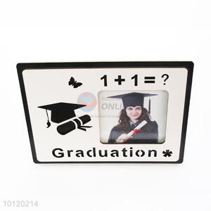 17.5*22.5cm Popular Household <em>Photo</em> <em>Frame</em> for Graduation