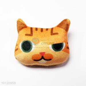 Factory High Quality Cat Shaped Brooch
