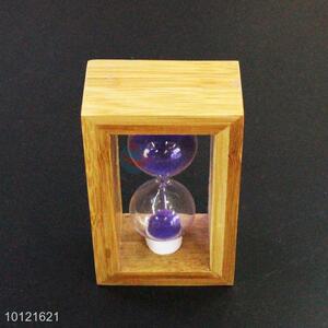 Exquisite Hourglass for Decoration