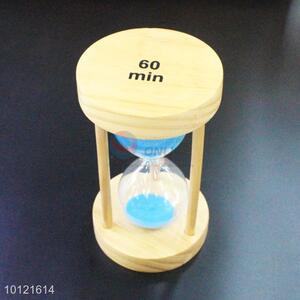 Wholesale Nice 60 Minutes Hourglass for Decoration