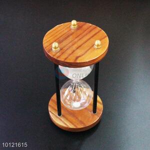 Competitive Price 5 Minutes Hourglass for Decoration
