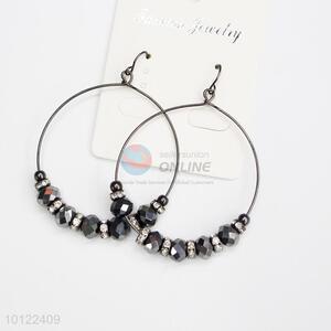 Hot sale hoop <em>earrings</em>/dangle <em>earrings</em>/crystal <em>earrings</em>