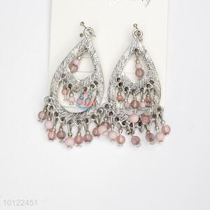 Hot sale dangle <em>earrings</em>/wedding <em>earrings</em>/jewelry