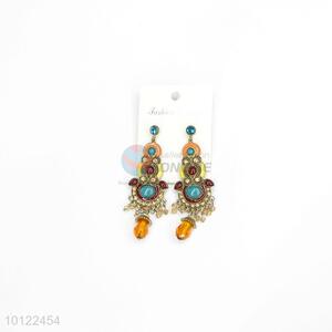 Factory price dangle <em>earrings</em>/wedding <em>earrings</em>/jewelry