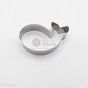 Fish shape cookie cutter biscuits and cookies baking mould
