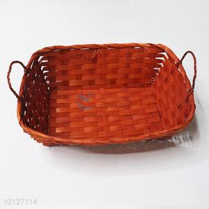 Fancy Basket Bamboo Fruit Baskets
