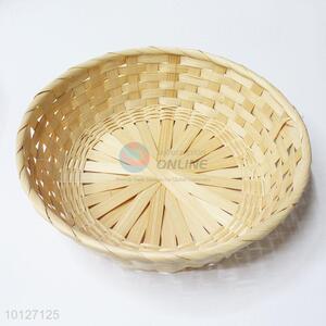 Low Price Bamboo Table Bread Baskets