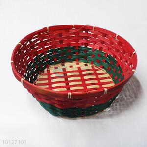 Bamboo basket/woven basket/fruit Basket