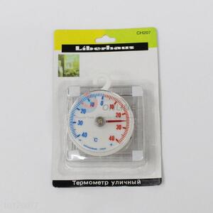Top Sale Thermometer in Round Shape