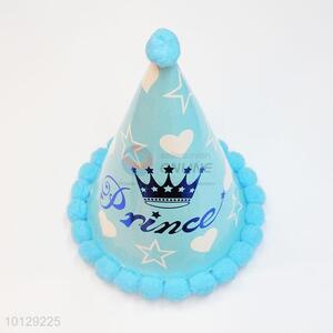 Hot sale party favor birthday hat