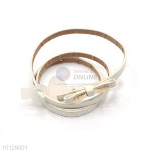 New Summer PU Leather Female Belt For Wholesale