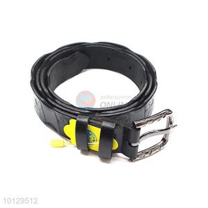 New Products Micro Fiber Man Belt